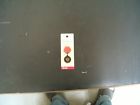 274-433 Radioshack 1-inch 25mm Control 040293132033