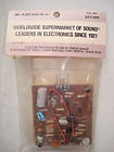 277-1011 Archer Radio Shack Voice