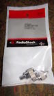 278-0196 Radioshack New Pl-259 Solderless