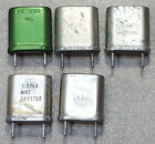 28.685 General Cb Radio Crystal Lot Of Assorted 28.685 General Cb Radio Crystal Lot Of Assorted