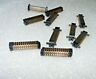 2805214z03 Motorola Solutions Compression Connectors Pin Lot New 2805214z03 Motorola Solutions Compression Connectors Pin Lot New