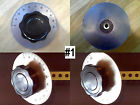 29.99 4 Bakelite On Metal Tuning Dial Quantity One 1 Your Choice Each