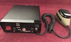 295hfsa1 Whelen Siren With Microphone
