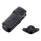 29788466 Icom Swivel Belt Clip 29788466 Icom Swivel Belt Clip