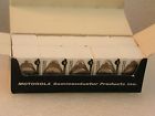 2n297a Motorola Transistors Box 10 2n297a Motorola Transistors Box 10