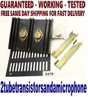 2n4280 Yaesu 478 Tested Dc 2n4280 Yaesu 478 Tested Dc