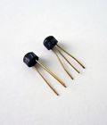 2n5129 Fairchild Npn Transistors Very Rare Amplifier Gold Leads Qty 2n5129 Fairchild Npn Transistors Very Rare Amplifier Gold Leads Qty