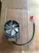 2sb-10a Drake Original Cooling Fan Ham Amateur Radio Part Only 2sb-10a Drake Original Cooling Fan Ham Amateur Radio Part Only