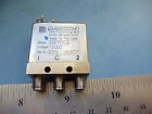 2se1t11jb Ghz 12v Switch Sma Ducommun 26.5 Relay Rf 1-qty Dc Nice