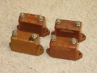 3000volts 2000 Ea Volts. 3 1 Capacitors Mica