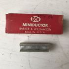 3007 Miniductor For Ham Radio