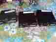 3010r Firecom 3 In Vehicle 6 Channel Intercom Control Heads