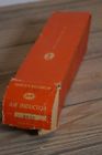 3027 Barker And Williamson Model Air Inductor Orig Box Nos