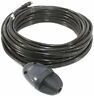 34405000563 30356 Barjan Terk Sirius Satellite Radio Certified Extension Cable