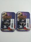 0046805 30462 Aries Lot Of 2 004680304625