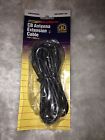 305cm Metra Roadworks Cb Antenna Extension Cable 120 086429017911