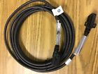 3078141a02 Motorola Radio Remote Cable