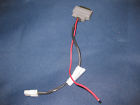 3080091m01 Motorola Spectra Astro Speaker Ignition Cable Used 3080091m01 Motorola Spectra Astro Speaker Ignition Cable Used