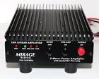 144-148 310b Mirage Vhf Linear Amplifier Meter Mhz