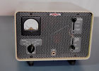312b-4 Collins Station Control 312b-4 Collins Station Control