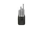 0135278 31404 Bianchi Universal Radio Holder Black 013527314048