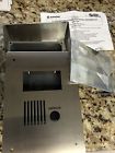 31713 Ka-fsh Housing Steel Flush Kit Stainless Mount Aiphone