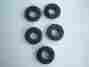 3182435 Kitchenaid Downdraft Cooktop Switch Seals Full Set Of 5 Black