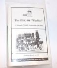 Psk-80 31psk Njqrp Warbler Simple Transceiver Unbuilt Kit For Meters