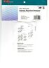 32-004 Gc Electronics Antenna Mounting Hardware Kit Up To Mast