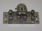 321-11064-3 Amphenol Coaxial Rf Relay 321-11064-3 Amphenol Coaxial Rf Relay