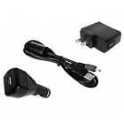 46014461147 32208731 Doba Electronics Actioncam Accessory Valuepack
