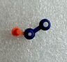 3280533z05 Motorola Solutions Waris Top Control Rubber Seal Lot Of New