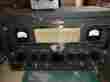 32v-3 Collins Transmitter As Is With 32v-3 Collins Transmitter As Is With