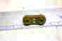 33-2 Amphenol Hc-1 U Style Crystal Sockets Pair Cs-8 F Collins Drake Htk Ot 33-2 Amphenol Hc-1 U Style Crystal Sockets Pair Cs-8 F Collins Drake Htk Ot