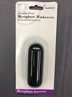 33-378 Radioshack Microphone Windscreen Windsock Acoustic Foam Radio Shack 040293125042 33-378 Radioshack Microphone Windscreen Windsock Acoustic Foam Radio Shack 040293125042
