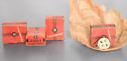 33004 Millen James 4 Pin 33004 Millen James 4 Pin