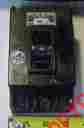 3363m6 Heinemann Electric Trenton Nj Vintage 3 Phase 250 Vac Circuit Breaker By Rated