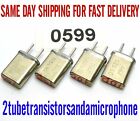 35.520 34.020 34.520 35.020 Fl Fr 101 Yaesu Meter Ee Ex Fe Fx Crystal Set