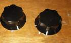 345-0030 Drake Nos Original Tuner Knobs Part