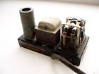 358594 Telegraph Vacuum 50-60 Radio Tube Part Cyl V 115 Vtg Ham Relay