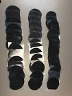 3586621z01 Motorola Lot Of Speaker Felt 3586621z01 Motorola Lot Of Speaker Felt