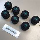 3605422w02 Motorola Lot Of Knob For Gtx Lcs Mobile 3605422w02 Motorola Lot Of Knob For Gtx Lcs Mobile