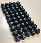 3675074c01 Motorola Lot Of Volume Knob 3675074c01 Motorola Lot Of Volume Knob