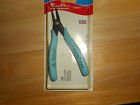 378m Xcelite Precision Power Tweezers Usa Tool 037103030252