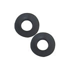 38475 Cobra Standard Replacement Side Knob Rubber Gasket Pair