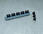 3864503h05 Motorola Main Button Assembly For Raio New