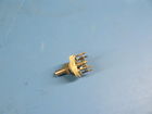 3mb11 Ef Johnson Pf Air Variable Butterfly Capacitor 3mb11 Ef Johnson Pf Air Variable Butterfly Capacitor