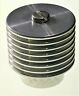 4-1000pr 4-1000a Unbranded Heat Dissipating Anode Plate Cap For
