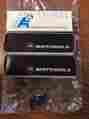 40-5377k01 Motorola Lot Of 3