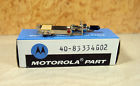 40-83334g02 Motorola Lot Of 5 40-83334g02 Motorola Lot Of 5